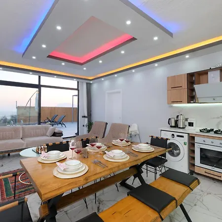 Villa Ipek *