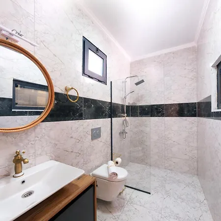 Villa Ipek Cavdir (Kas)